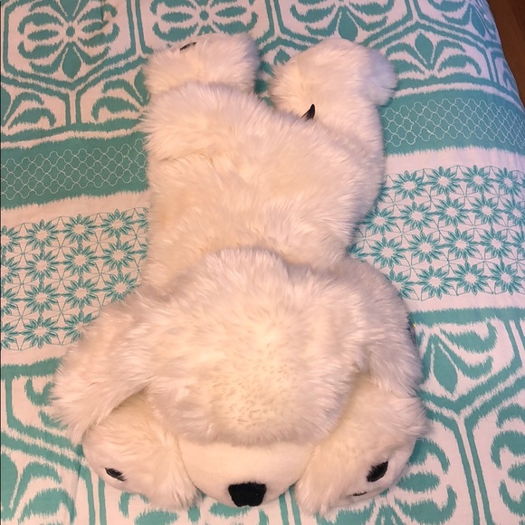 Hershey Park Dog Stuffed Animal - Picture 5 of 9